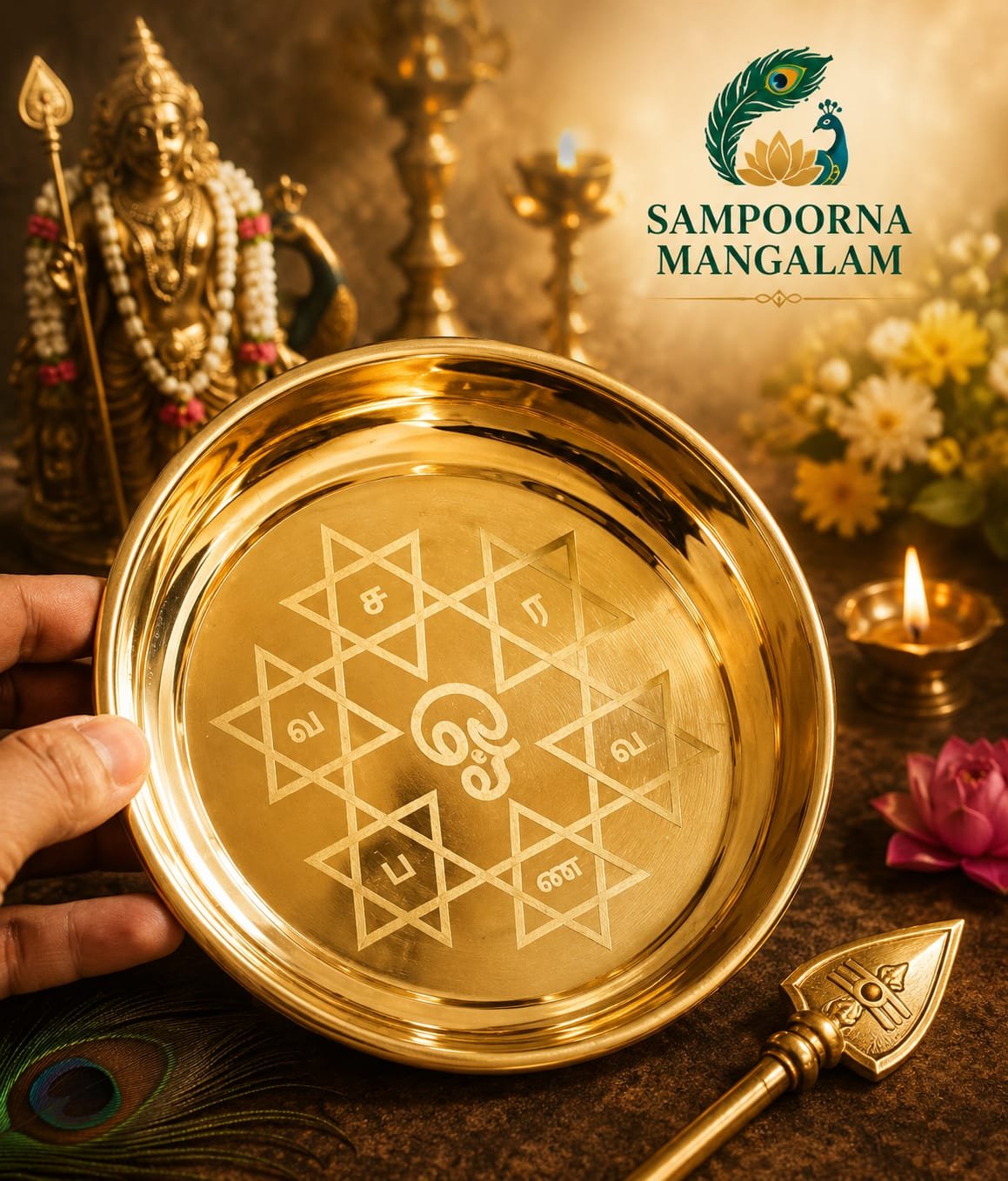 Sri Shanmuga Thambalam